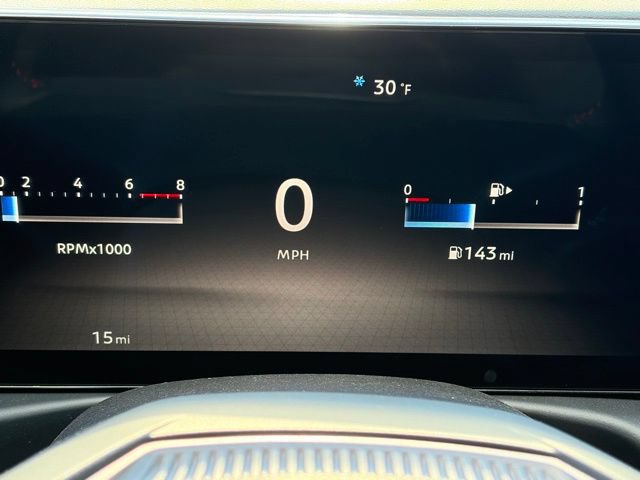 New 2026 Nissan Sentra SR w/ SR Premium Package FWD image 20