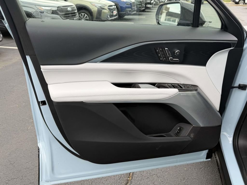 New 2026 Cadillac Lyriq Premium Sport w/ LPO, Floor Liner Package AWD/4WD image 14