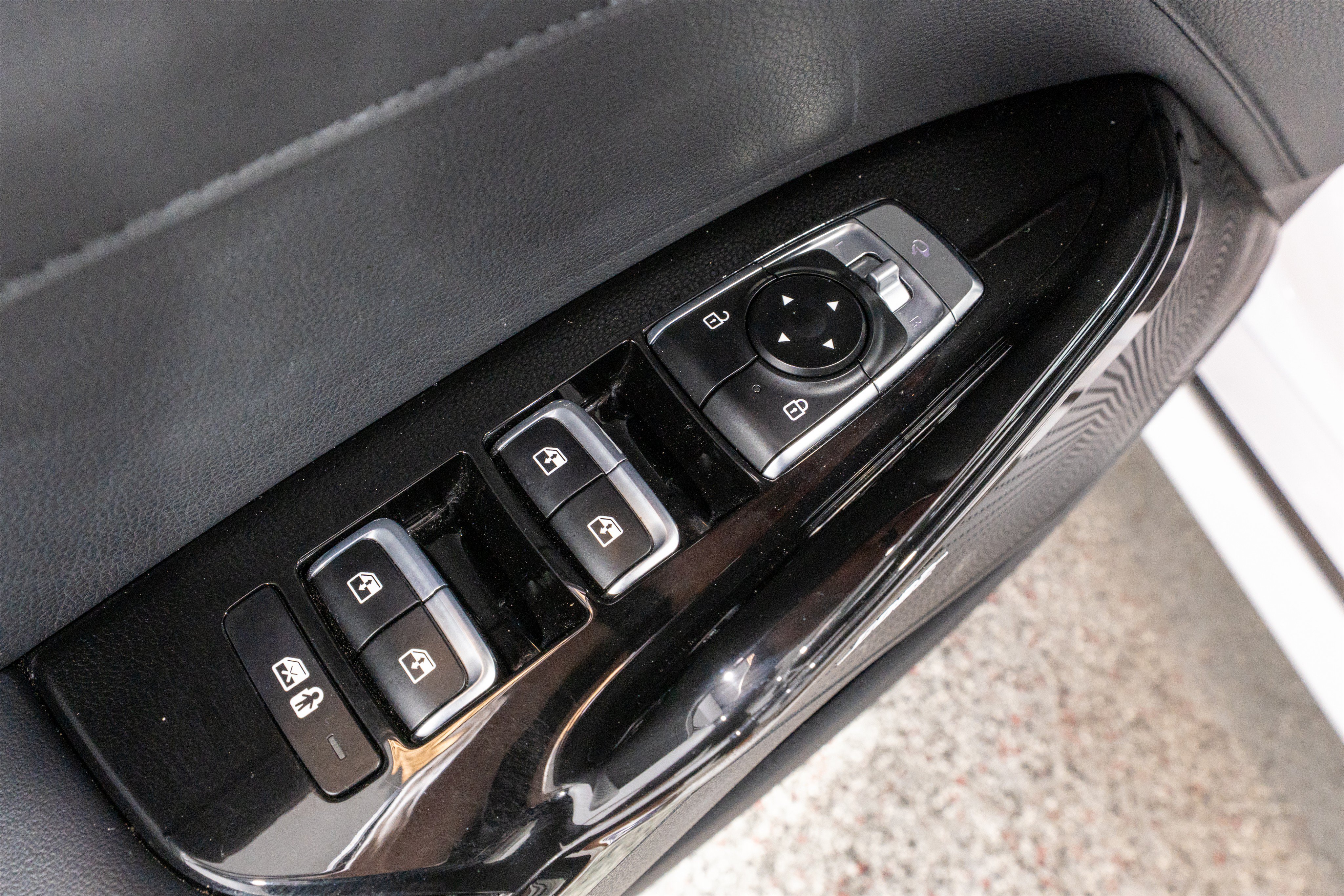 Used 2024 Kia K5 EX w/ EX Premium Package FWD image 14