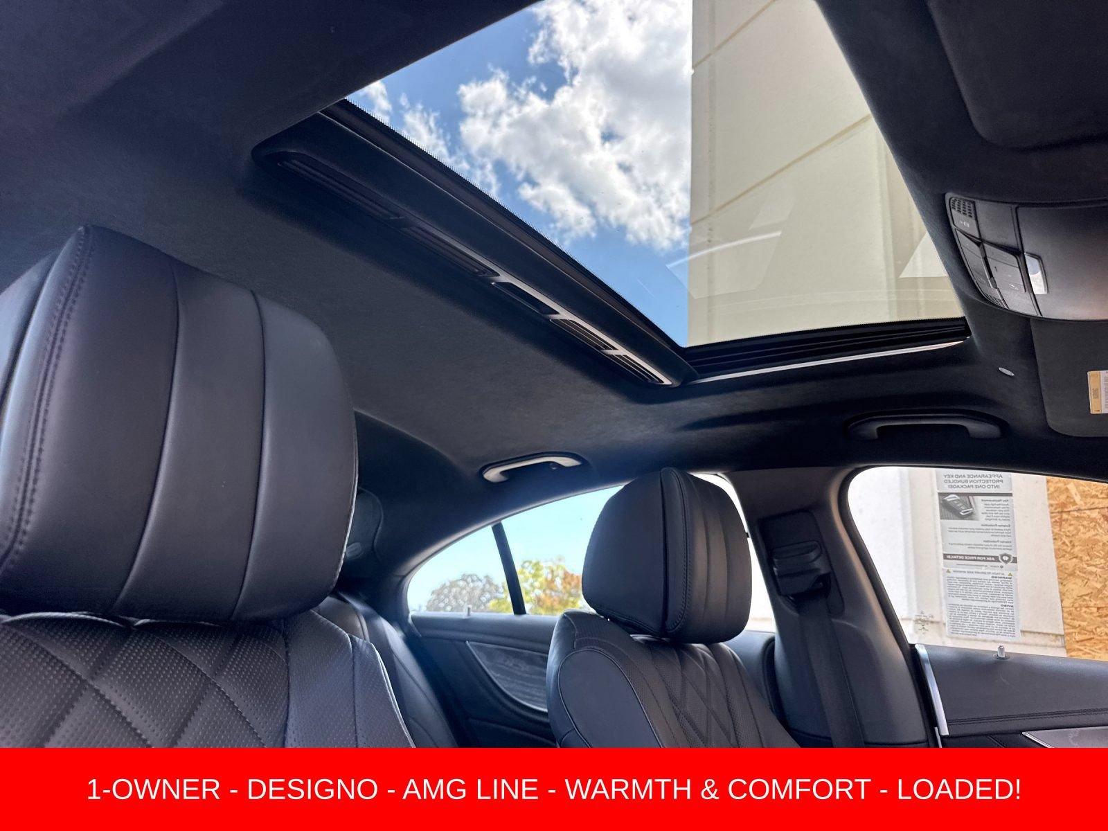 Used 2019 Mercedes-Benz CLS 450 image 16
