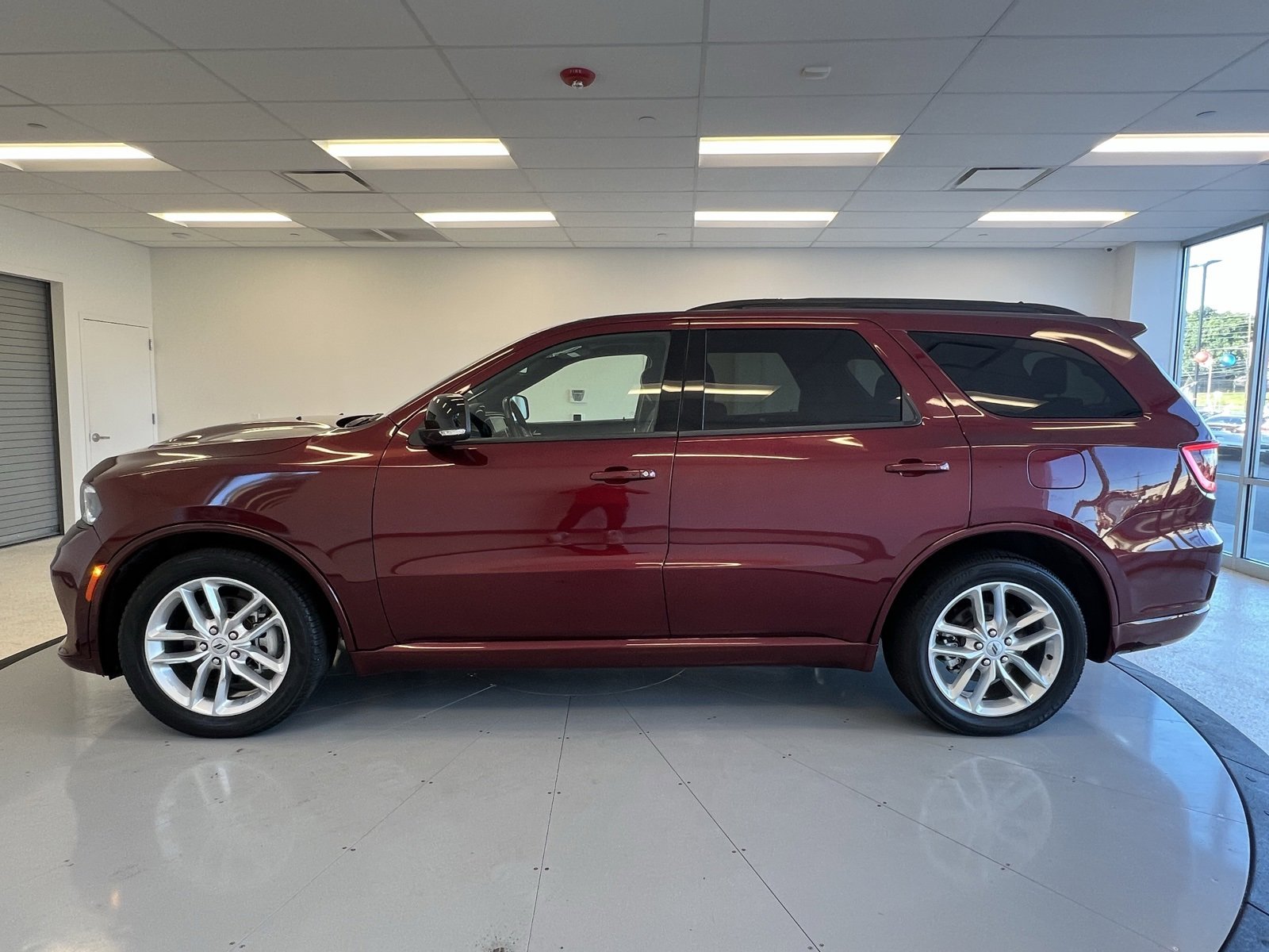 Used 2024 Dodge Durango R/T image 4