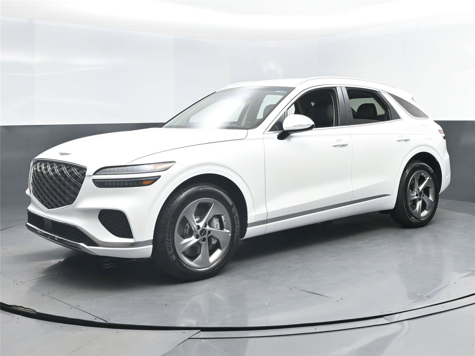 New 2026 Genesis GV70 2.5T image 4