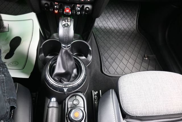 Used 2016 MINI Cooper Convertible FWD image 7