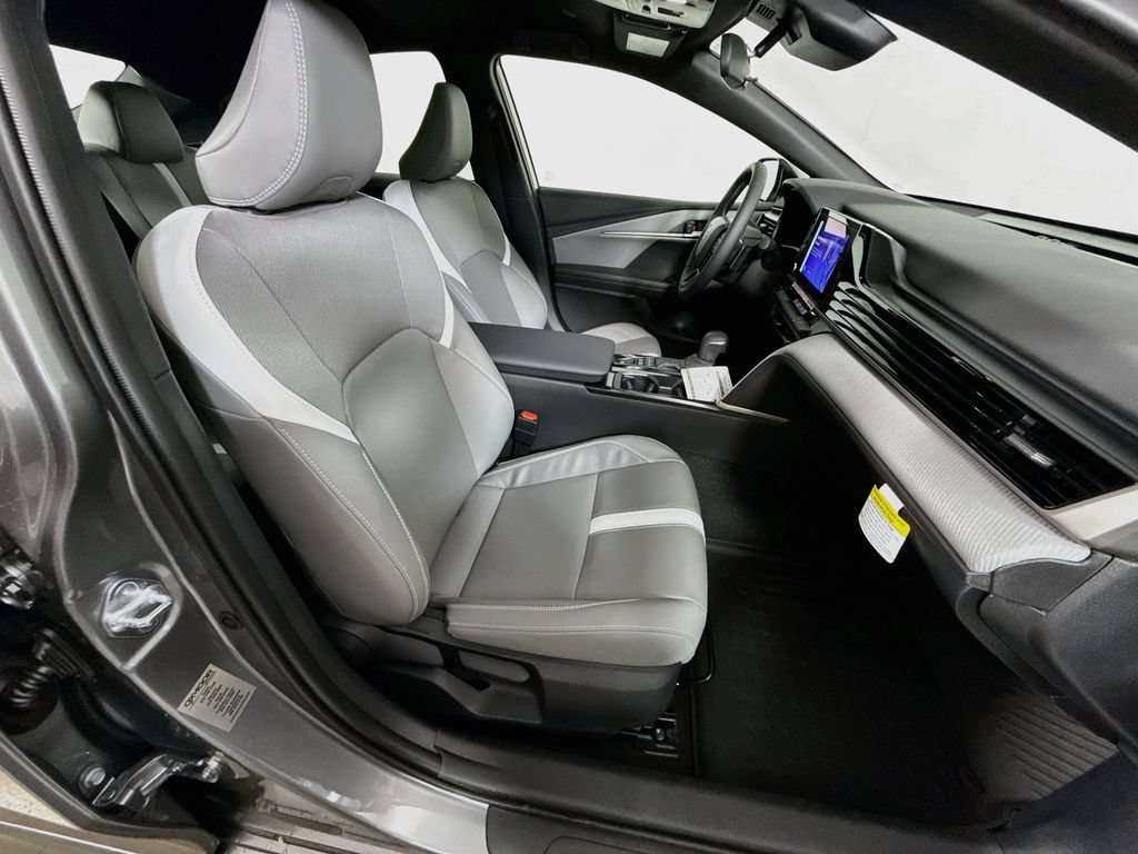 New 2026 Toyota Camry SE FWD image 25