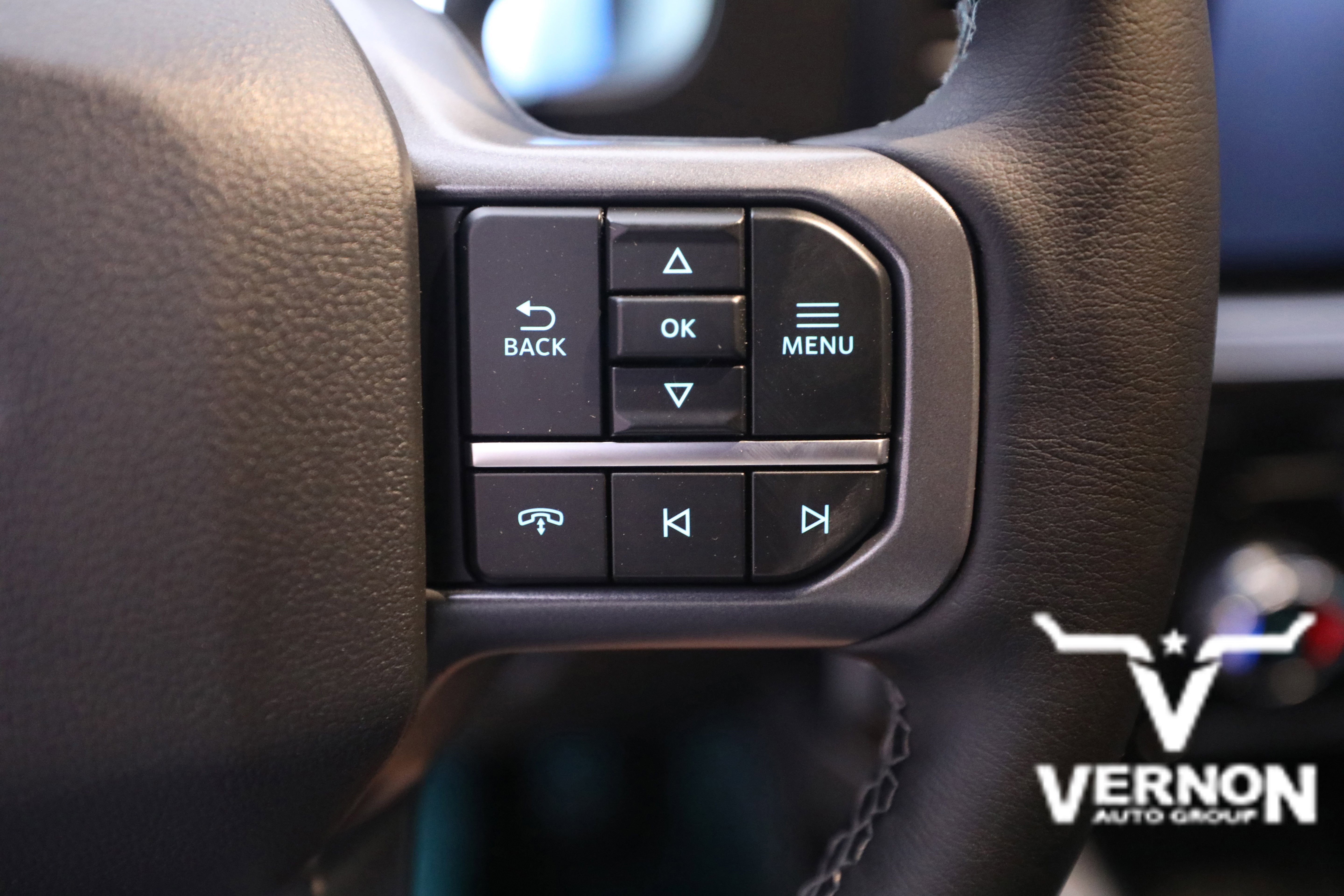 New 2026 Ford F250 Lariat w/ Chrome Package image 23