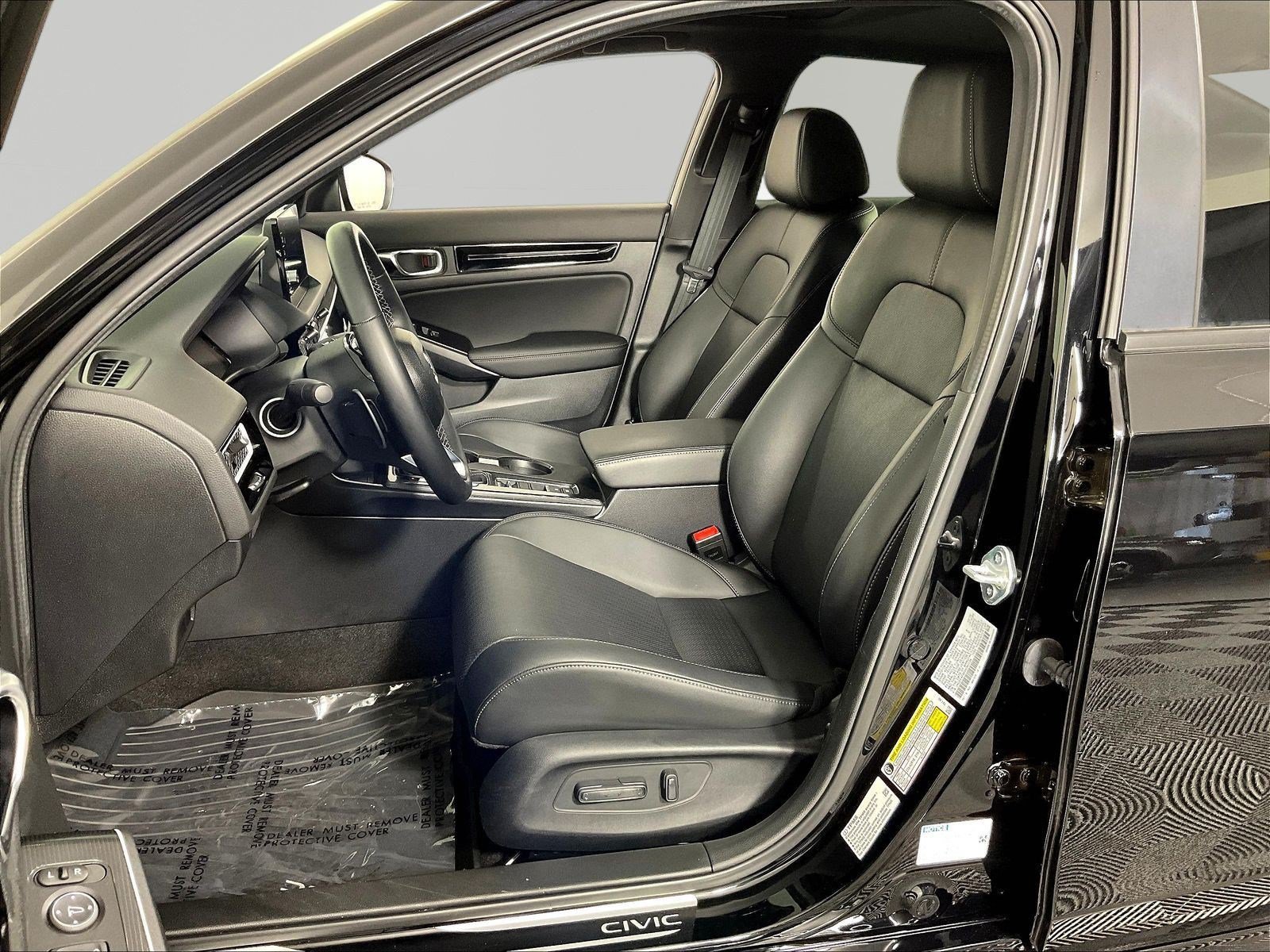 Used 2025 Honda Civic Sport image 20