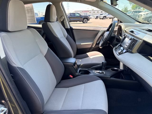 Used 2014 Toyota RAV4 XLE AWD/4WD image 13
