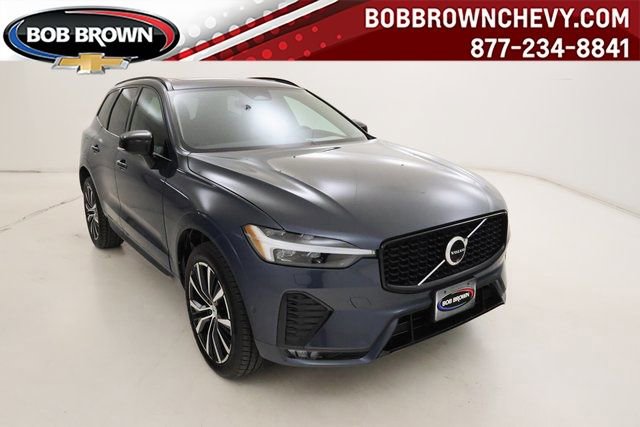 Used 2024 Volvo XC60 B5 Plus image 1