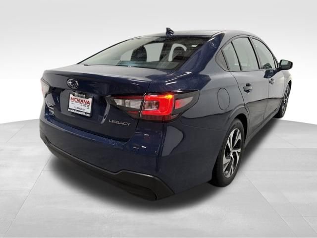 Used 2023 Subaru Legacy w/ Popular Package #1 AWD/4WD image 7