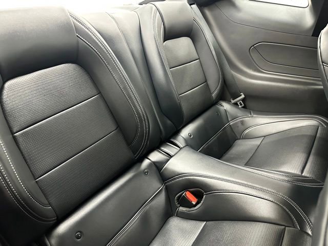 Used 2026 Ford Mustang Premium image 14