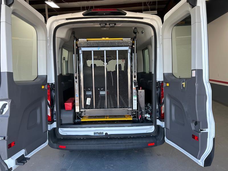 Used 2020 Ford Transit 350 XL image 13