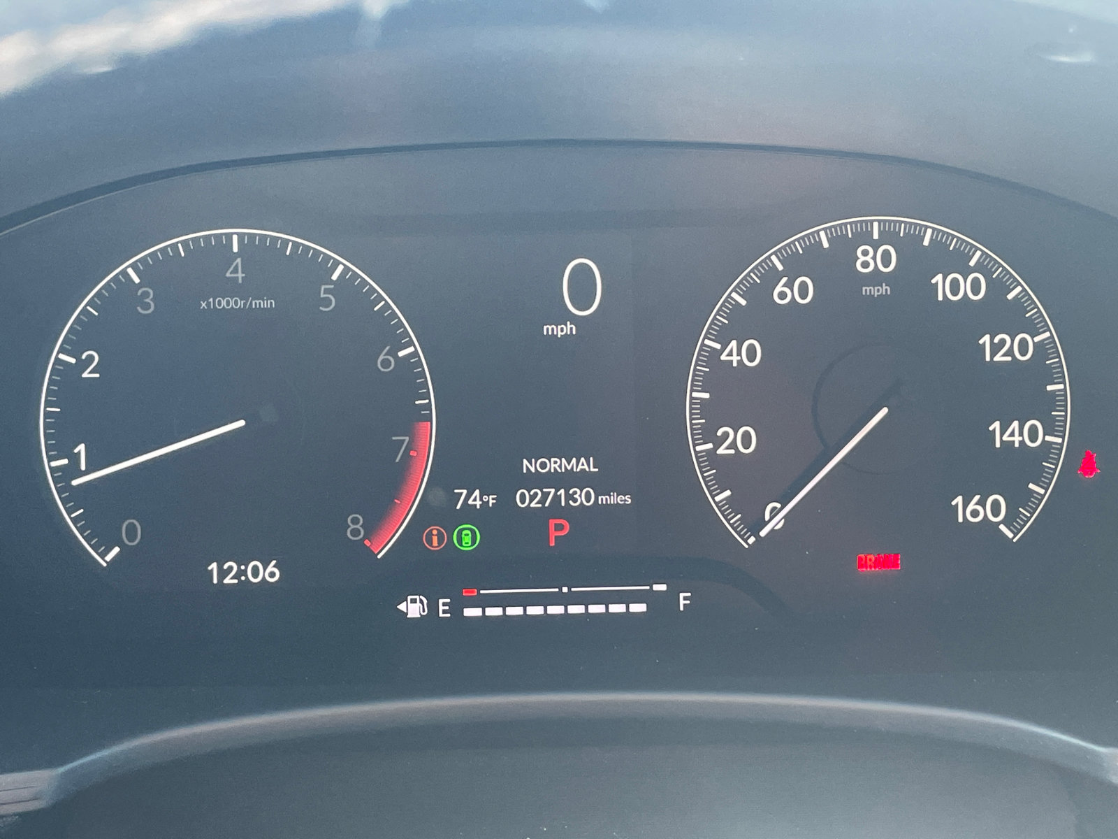 Used 2023 Honda Civic Sport image 13