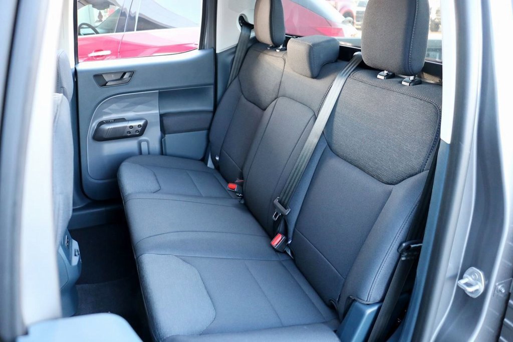 New 2026 Ford Maverick XL w/ Equipment Group 101A image 16