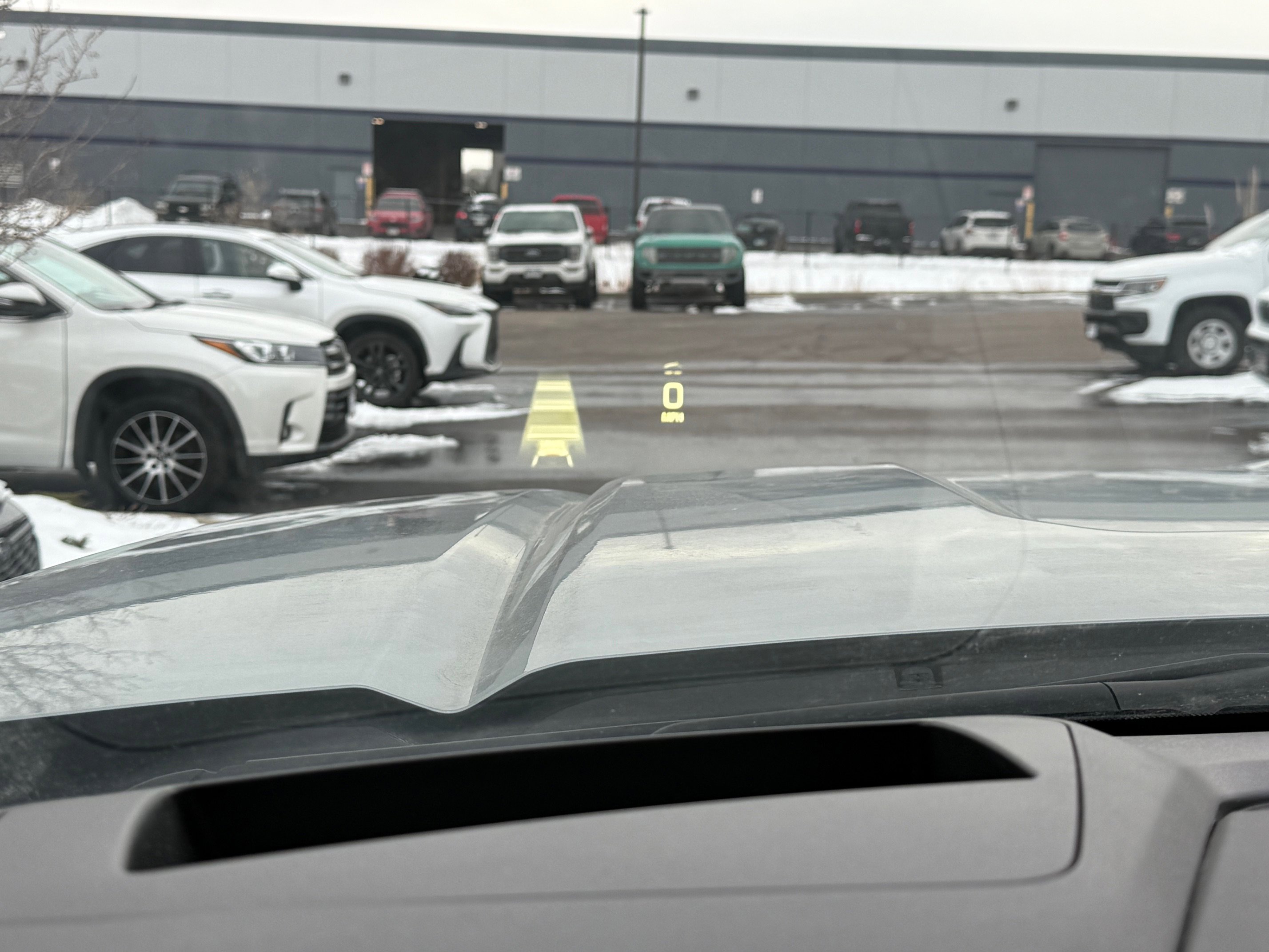 Used 2024 GMC Sierra 3500 Denali w/ Denali Reserve Package image 9