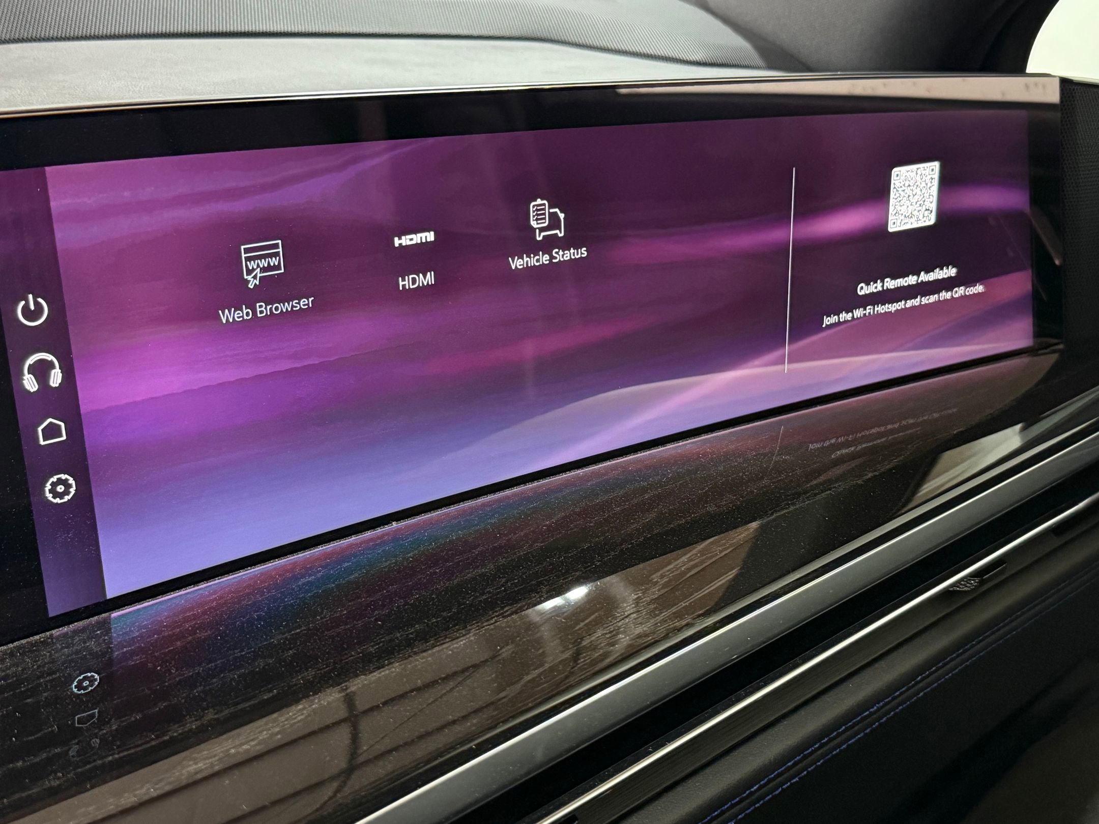 New 2026 Cadillac Escalade IQ Sport 1 w/ LPO, Floor Liner Package image 30