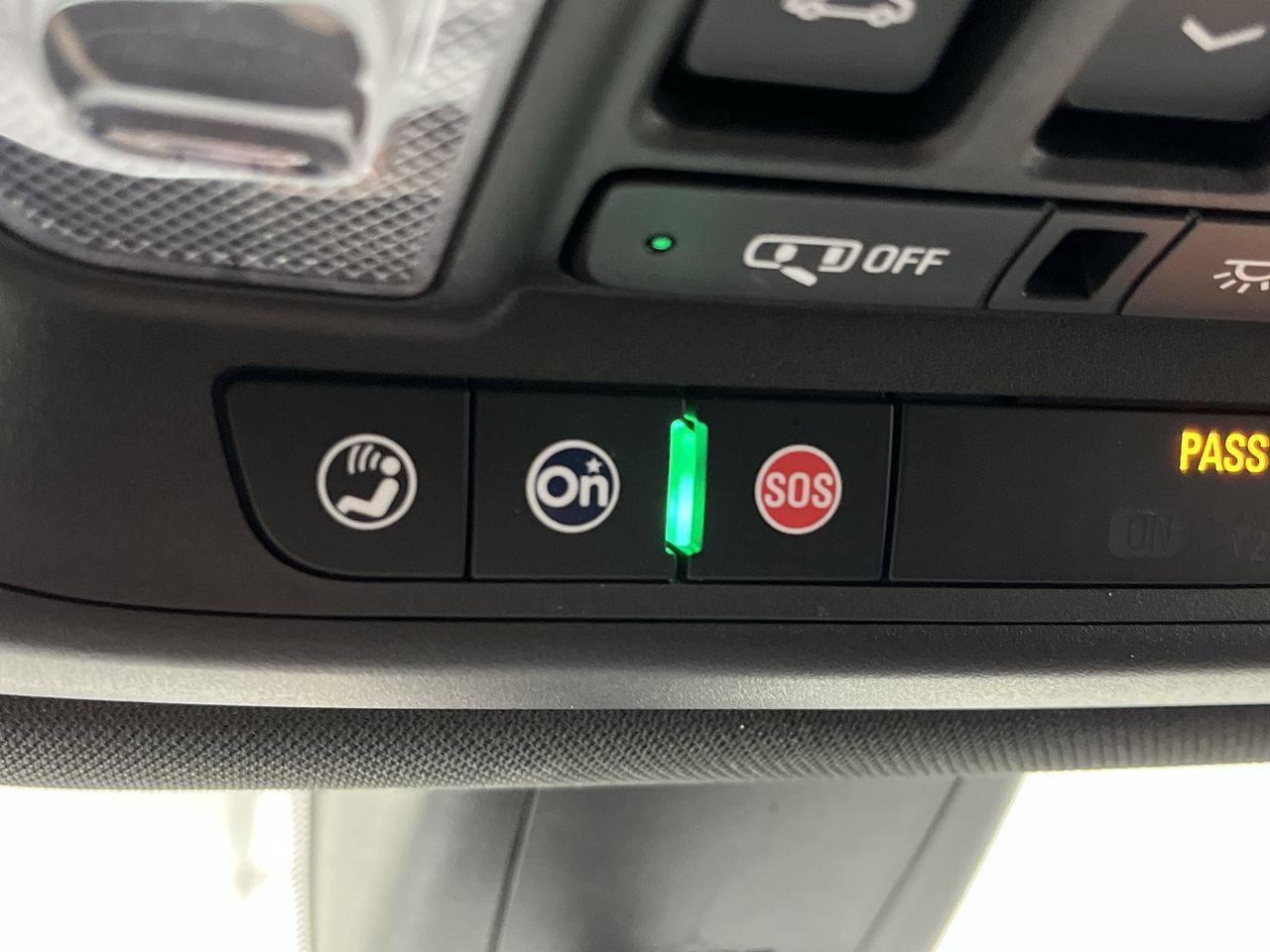 Certified 2023 Buick Enclave Avenir w/ Avenir Technology Package AWD/4WD image 31