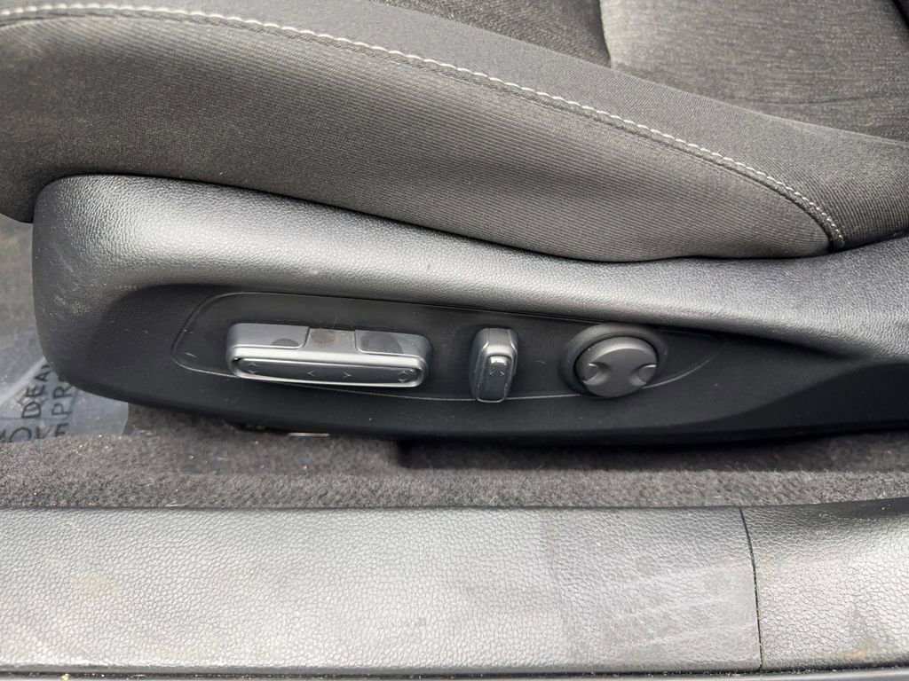 Used 2024 Honda Accord EX image 30