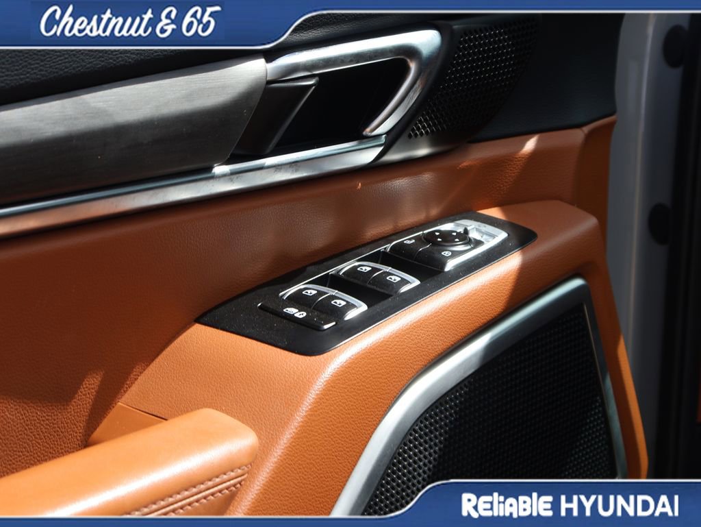 Used 2024 Kia Telluride EX X-Line AWD/4WD image 24