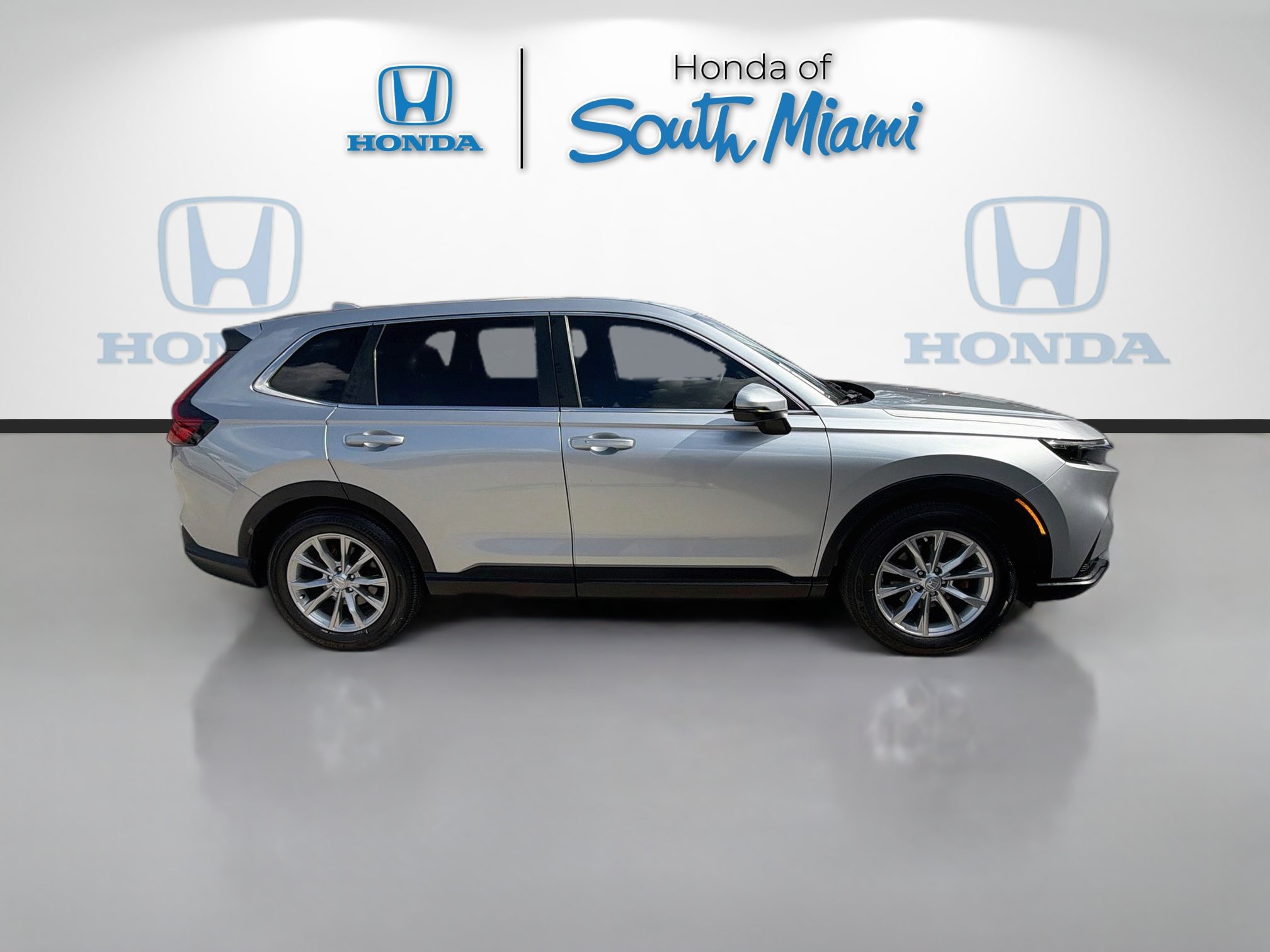 Used 2023 Honda CR-V EX-L image 8