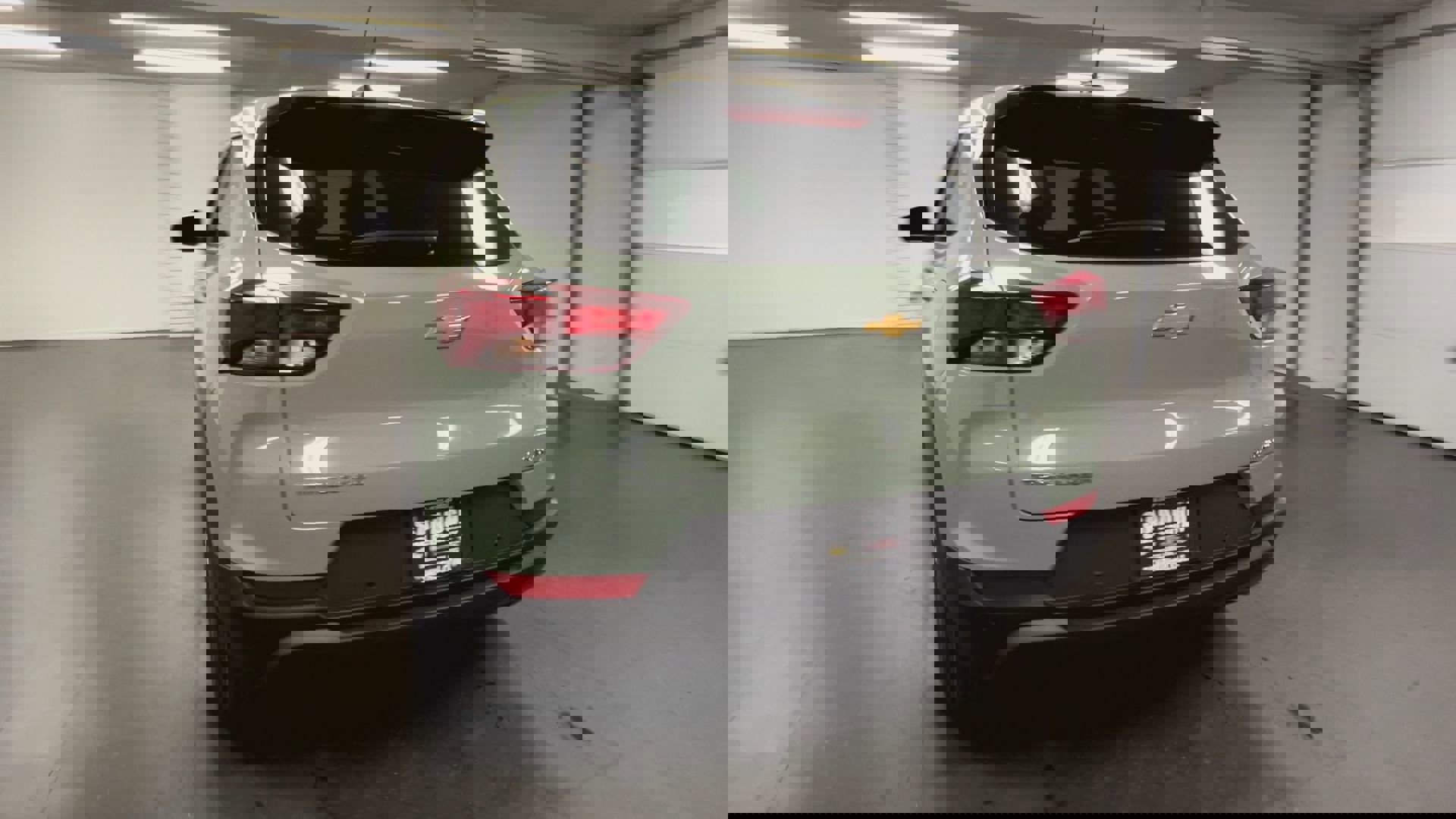 New 2026 Chevrolet TrailBlazer LS w/ LS Convenience Package image 40