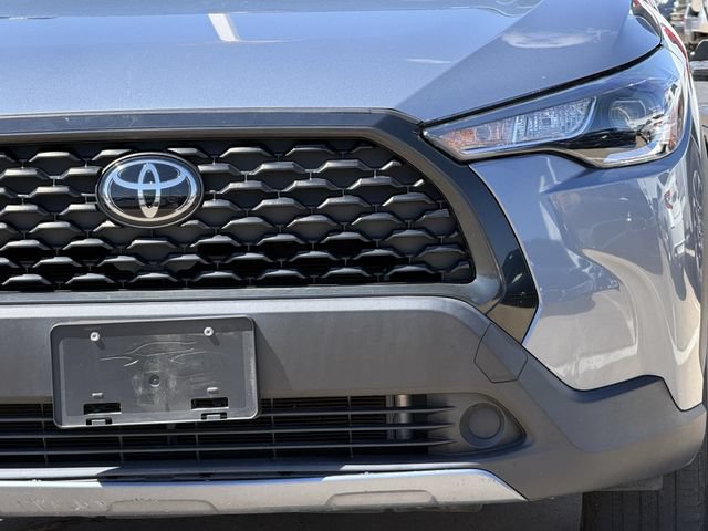 Used 2023 Toyota Corolla Cross LE FWD image 9