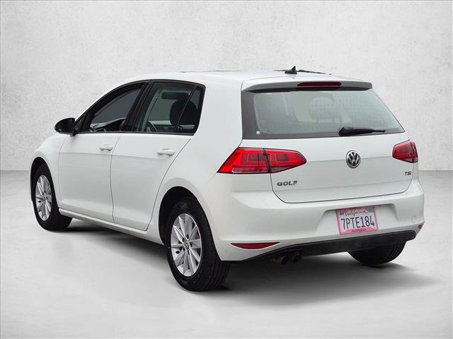 Used 2016 Volkswagen Golf S FWD image 8