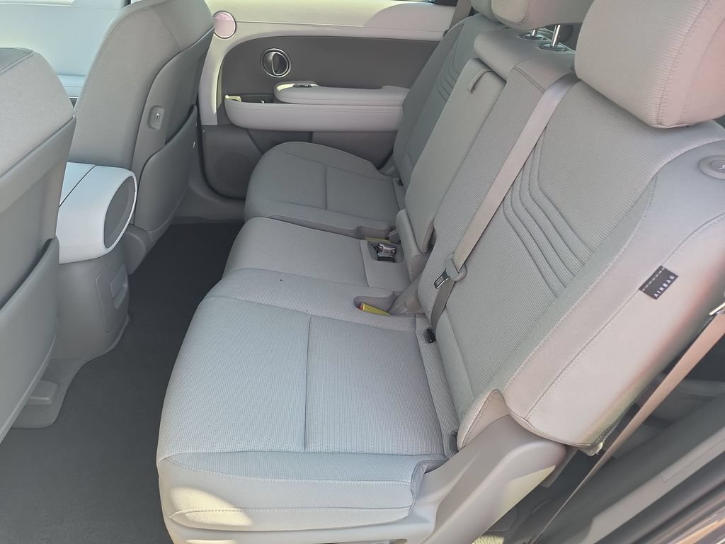 New 2026 Hyundai Palisade SE FWD image 22
