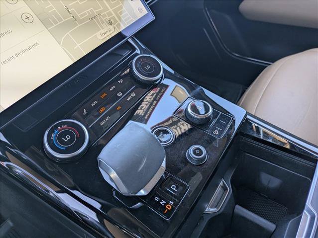 Certified 2023 Land Rover Range Rover Sport SE AWD/4WD image 12