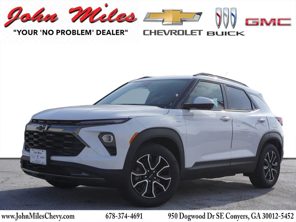 New 2025 Chevrolet Blazer LT w/ Driver Confidence Package