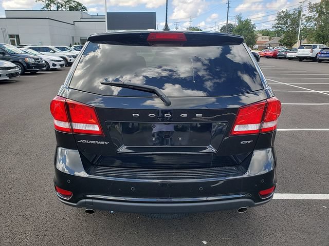 Used 2017 Dodge Journey GT FWD image 5