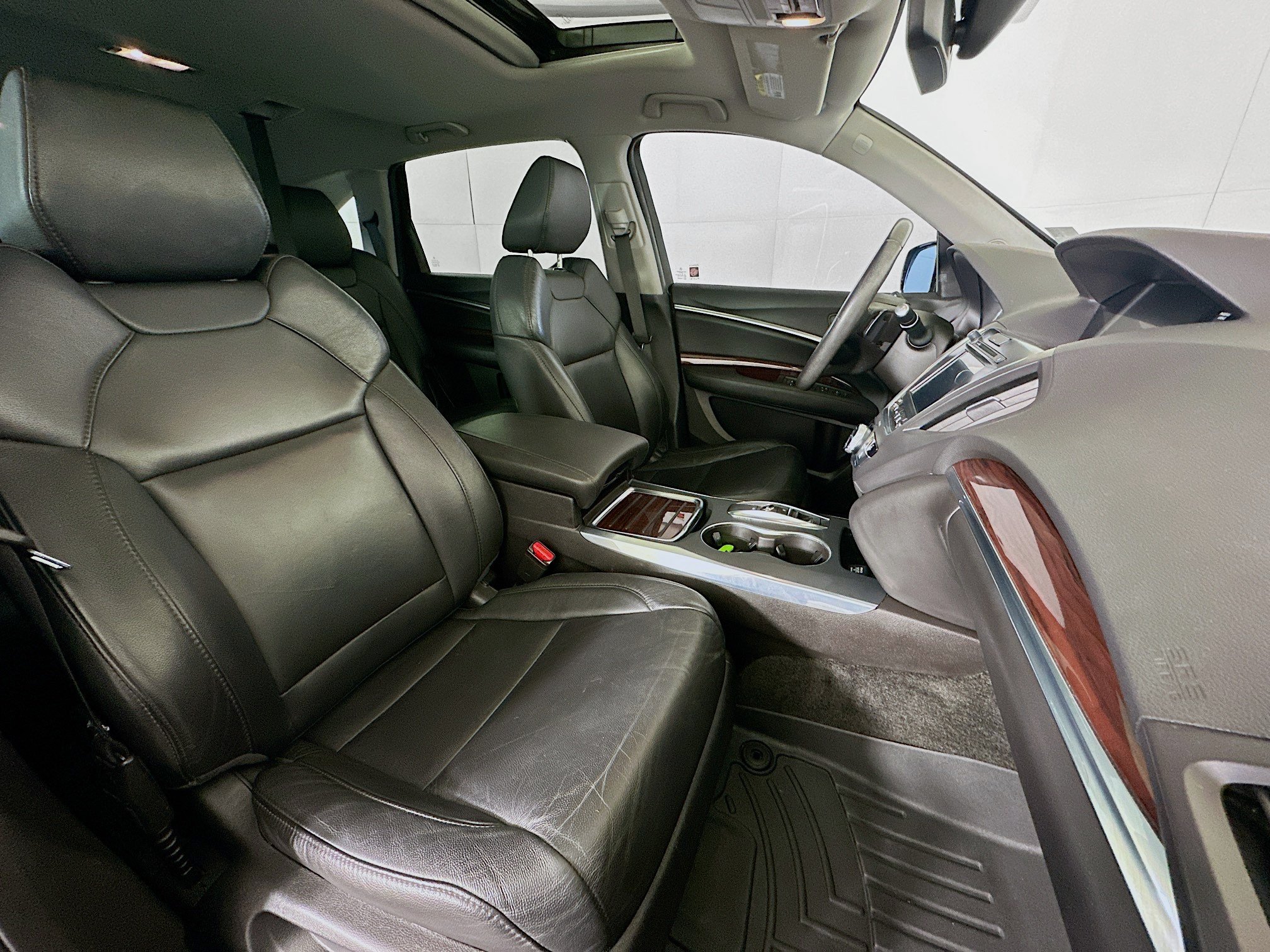 Used 2016 Acura MDX FWD w/ Technology Package image 34