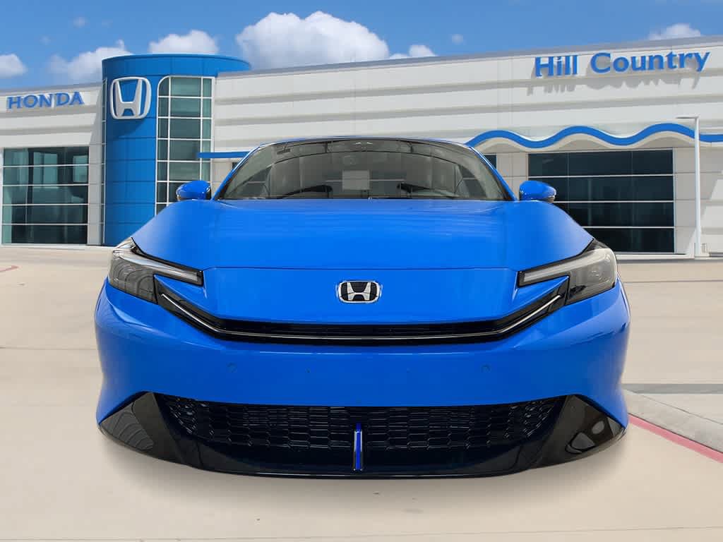 New 2026 Honda Prelude image 8
