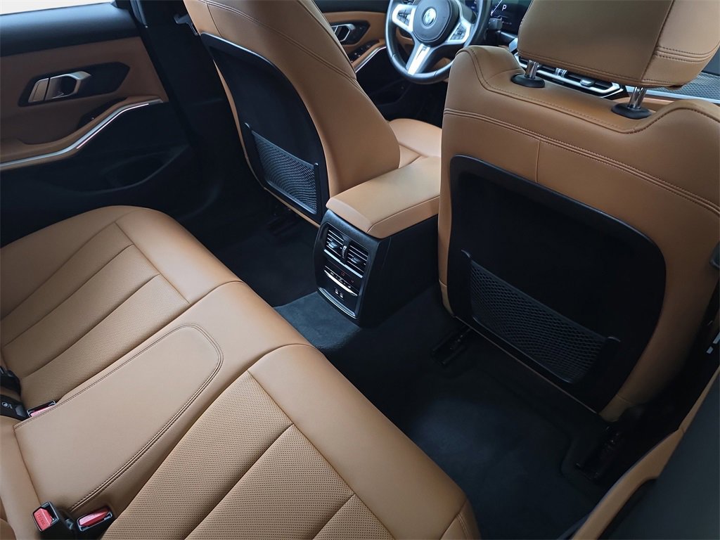 Used 2023 BMW M340i xDrive w/ Premium Package image 14