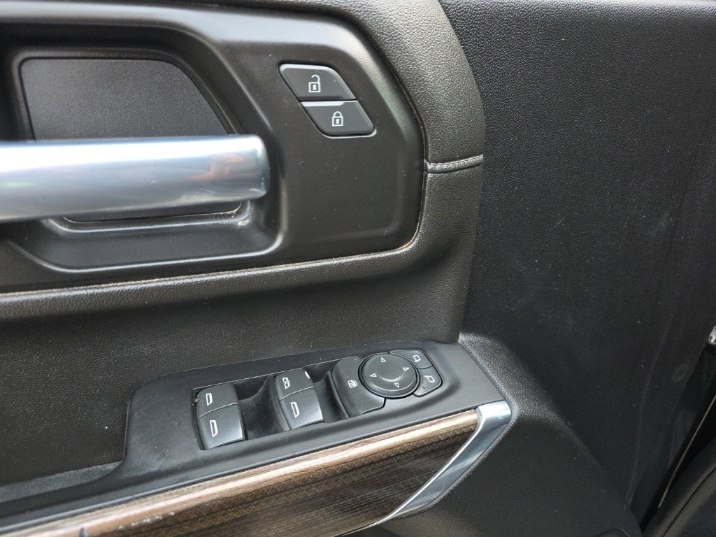 Used 2023 Chevrolet Silverado 2500 LT image 13