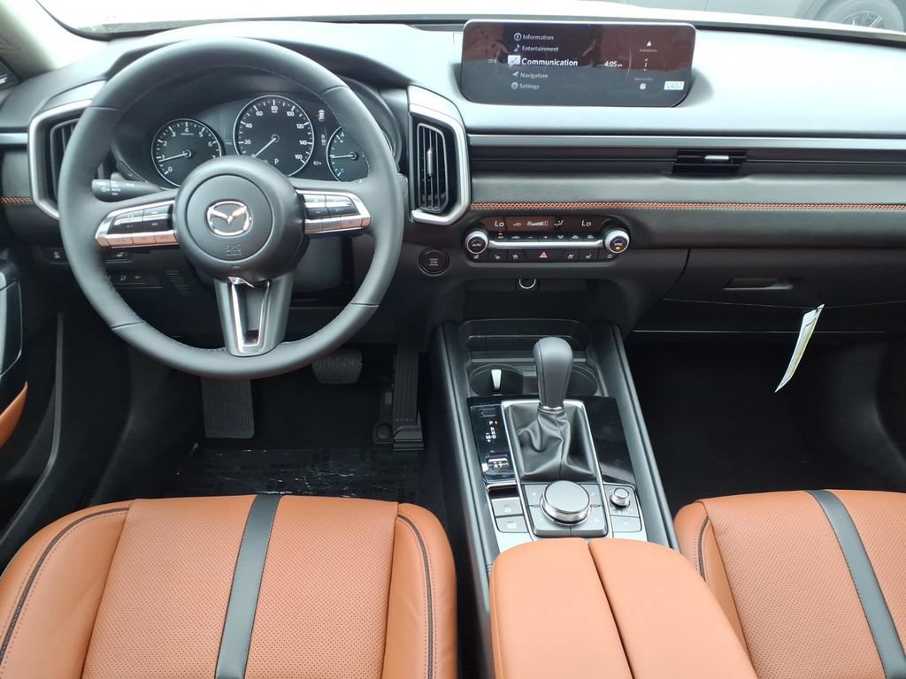 New 2026 MAZDA CX-50 Meridian Edition w/ Weather Package AWD/4WD image 8