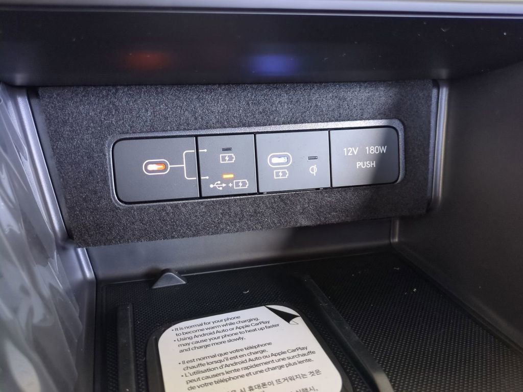 New 2026 Hyundai Sonata N Line image 26