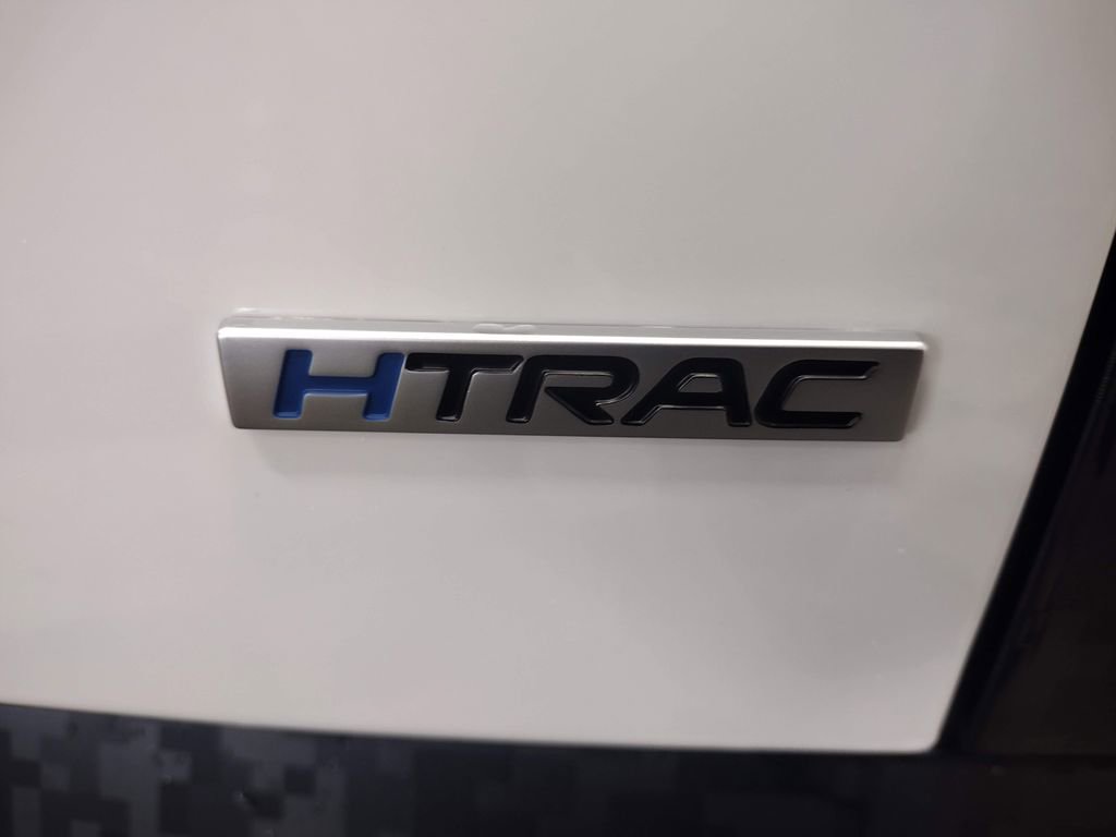 New 2025 Hyundai Ioniq 5 XRT image 17