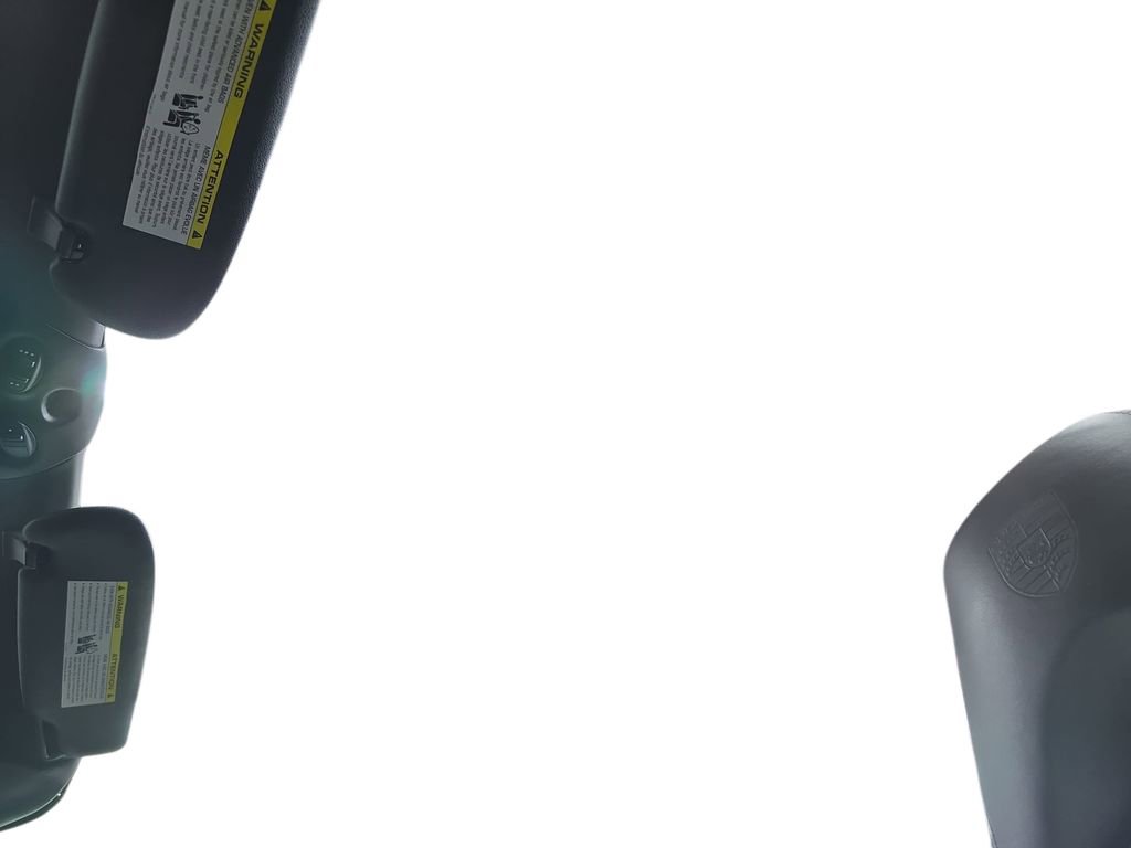 Used 2011 Porsche 911 Turbo S image 28