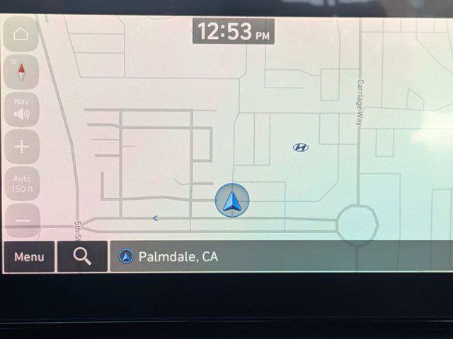 Used 2025 Hyundai Elantra SEL FWD image 21