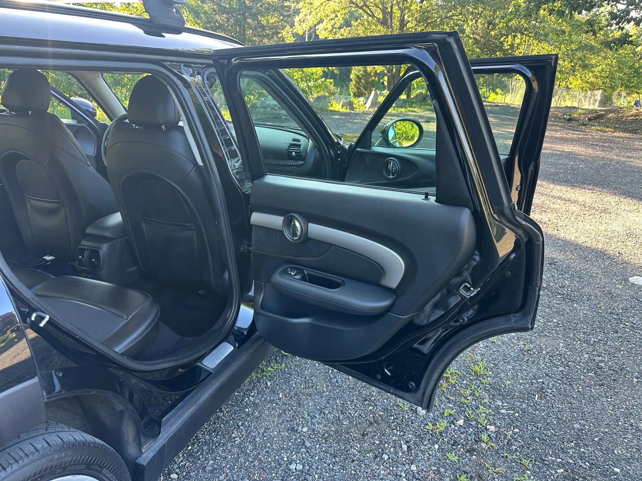 Used 2016 MINI Cooper Clubman Cooper Hatchback 4D image 21