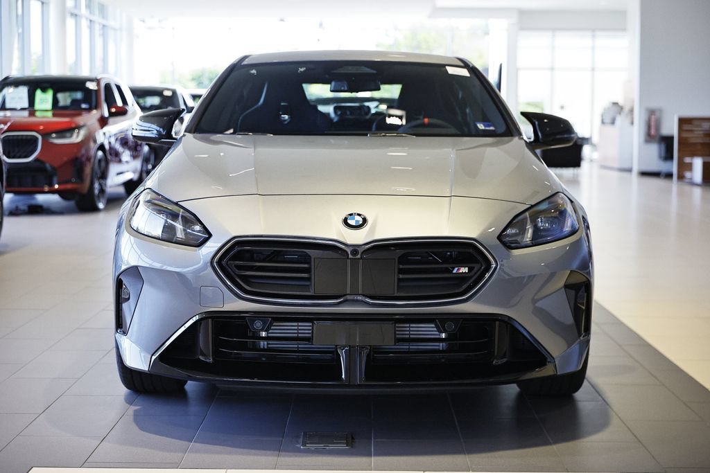 New 2026 BMW M235i xDrive w/ Technology Package AWD/4WD image 12