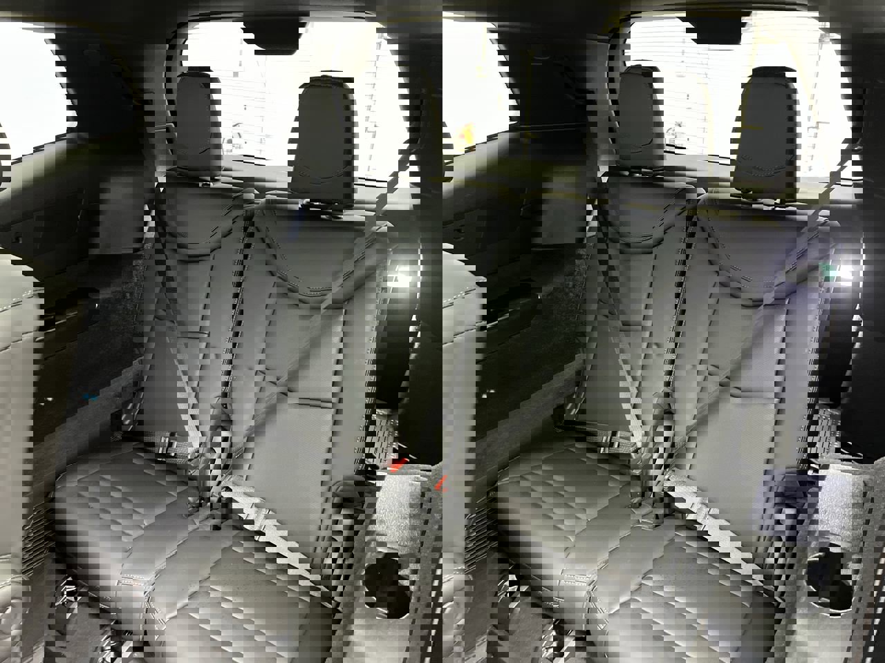 Certified 2024 Cadillac XT6 Premium Luxury w/ LPO, Floor Liner Package image 15