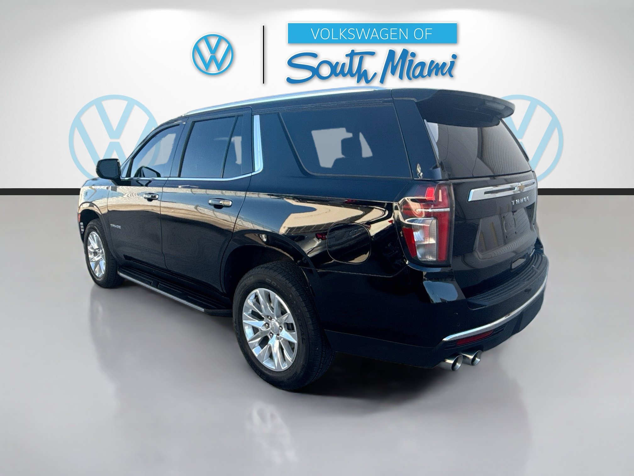Used 2024 Chevrolet Tahoe Premier RWD image 5