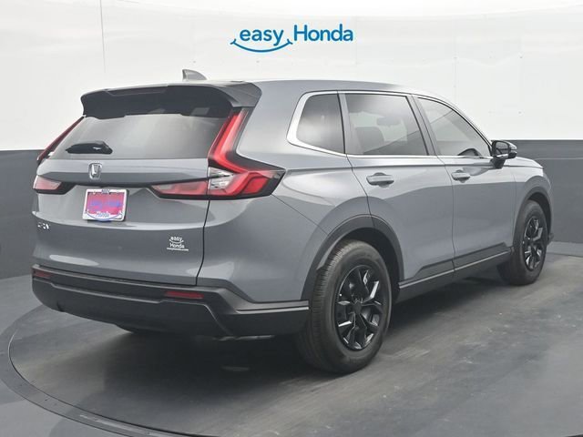New 2026 Honda CR-V LX image 7
