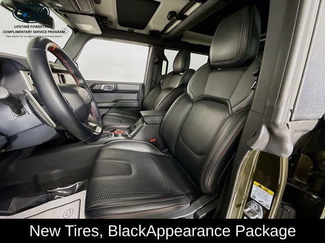 Used 2024 Ford Bronco Raptor image 22