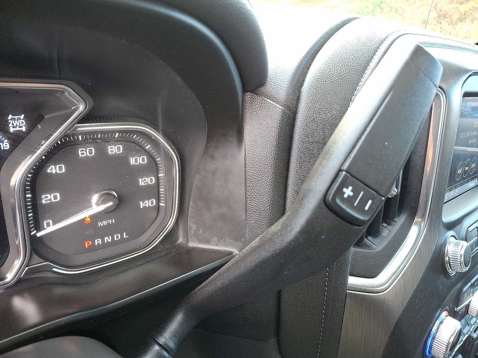 Used 2021 GMC Sierra 1500 Denali w/ Denali Premium Package image 18