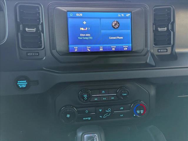 Used 2023 Ford Bronco Big Bend w/ Sasquatch Package image 13