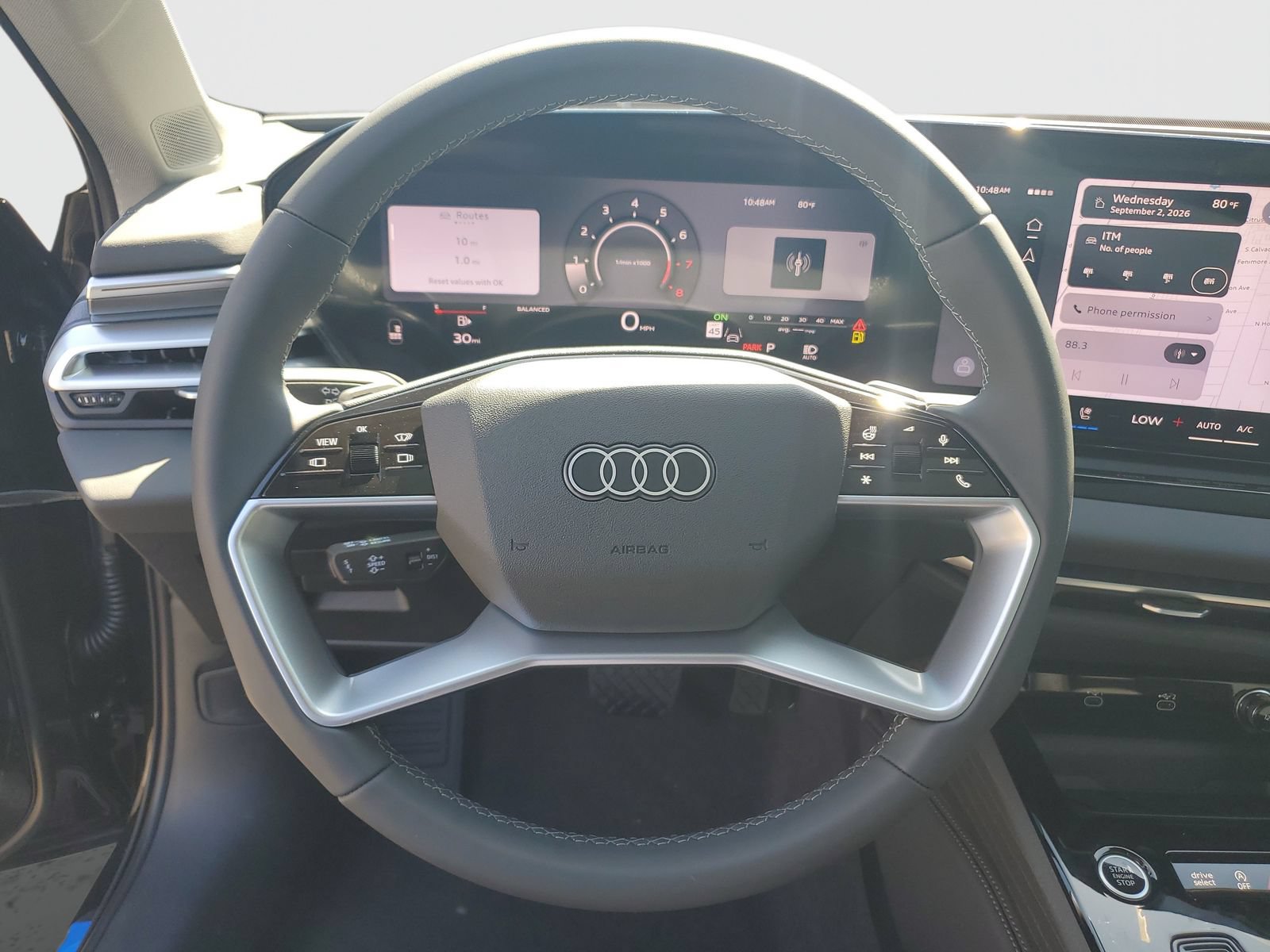 New 2026 Audi A5 Premium Plus AWD/4WD image 28