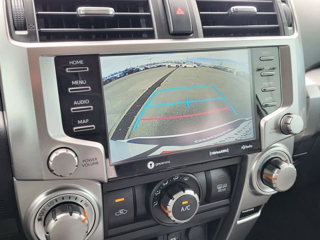 Used 2021 Toyota 4Runner SR5 Premium image 17