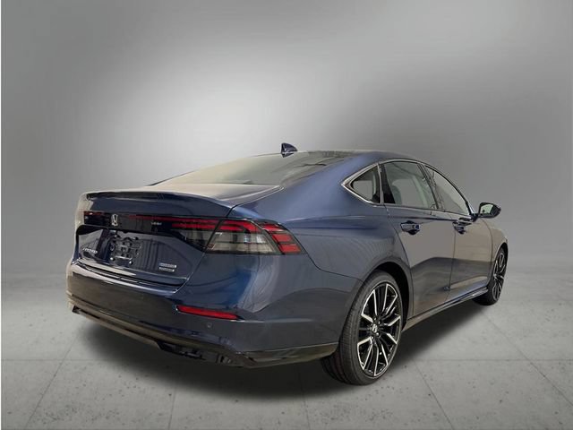 New 2026 Honda Accord Touring image 7